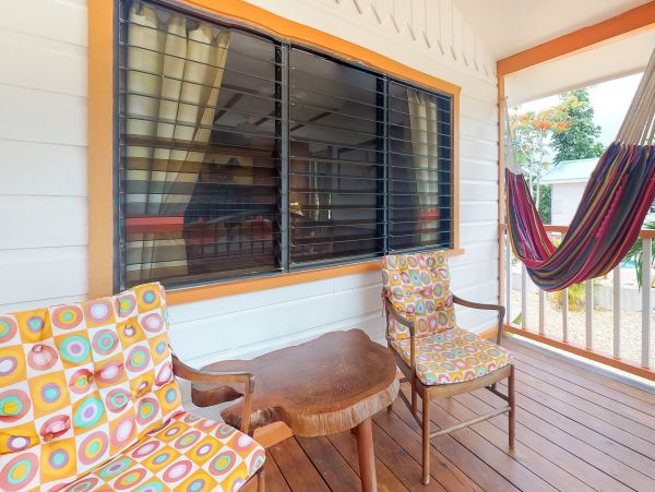 Ambergris Caye Home 1008230