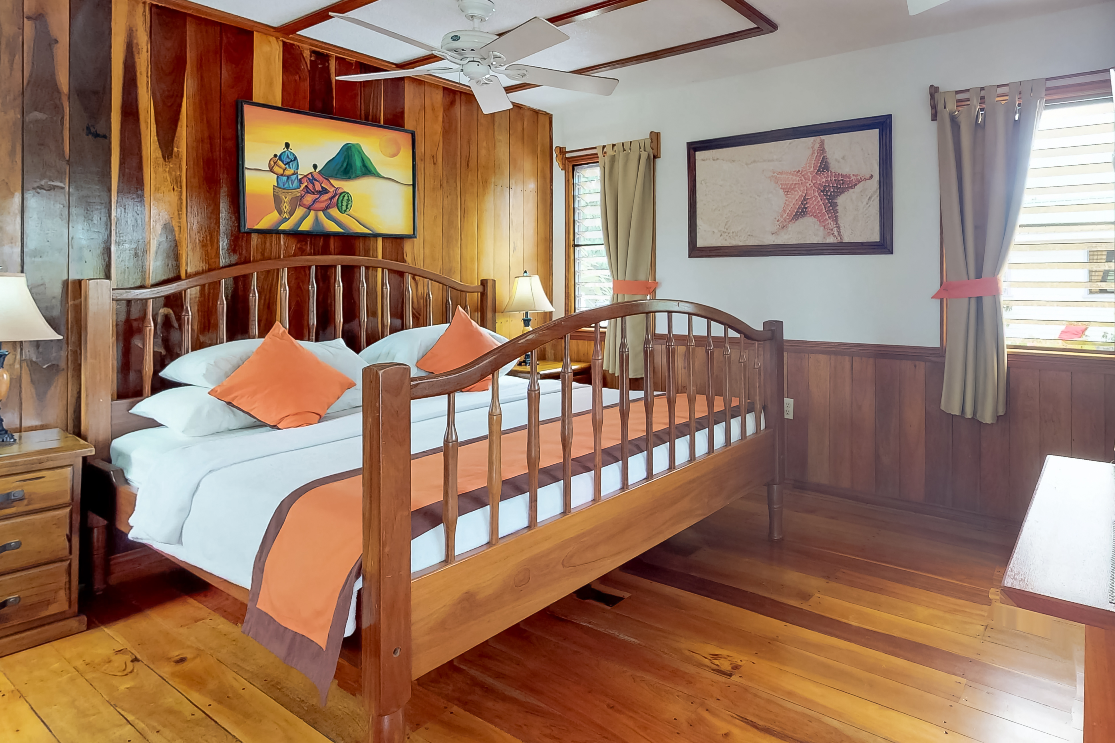 Ambergris Caye Home 1008230