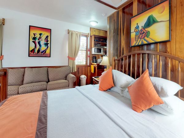 Ambergris Caye Home 1008230