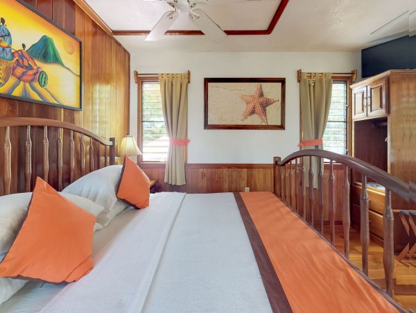 Ambergris Caye Home 1008230