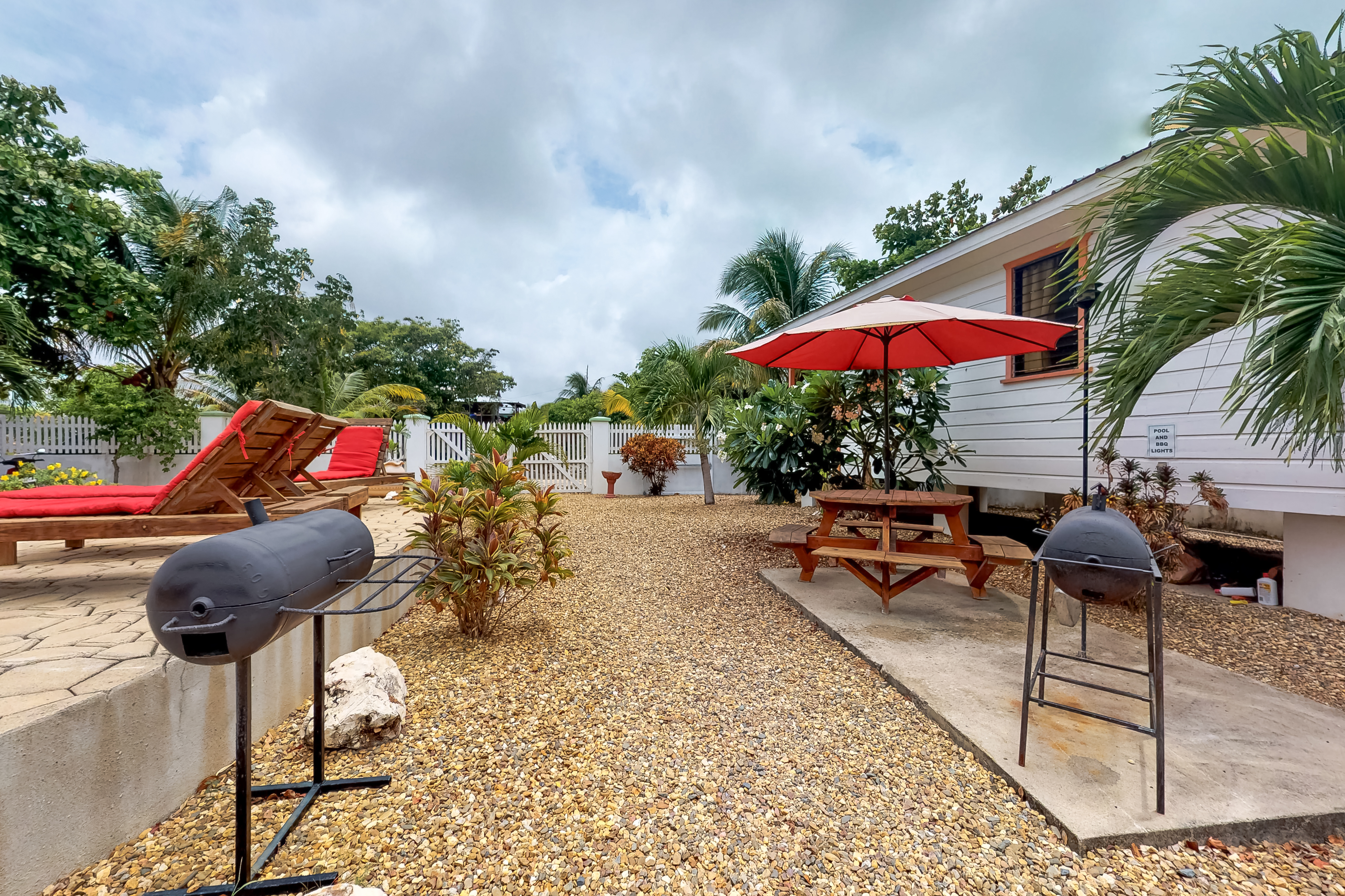 Ambergris Caye Home 1008230