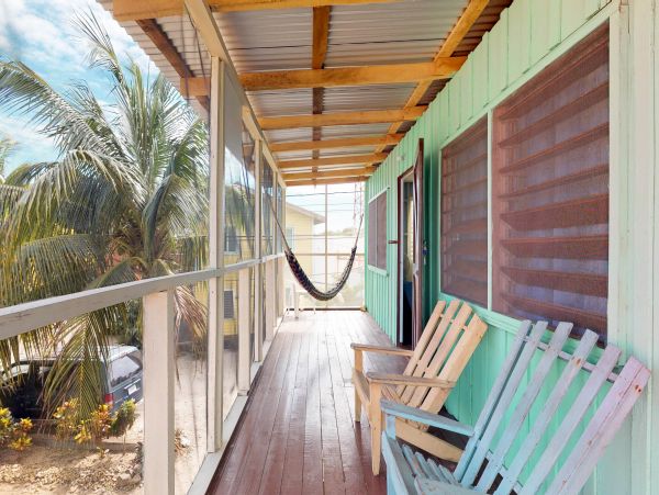 Ambergris Caye Home 1008231