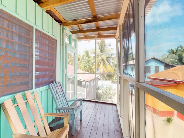 Ambergris Caye Home 1008231