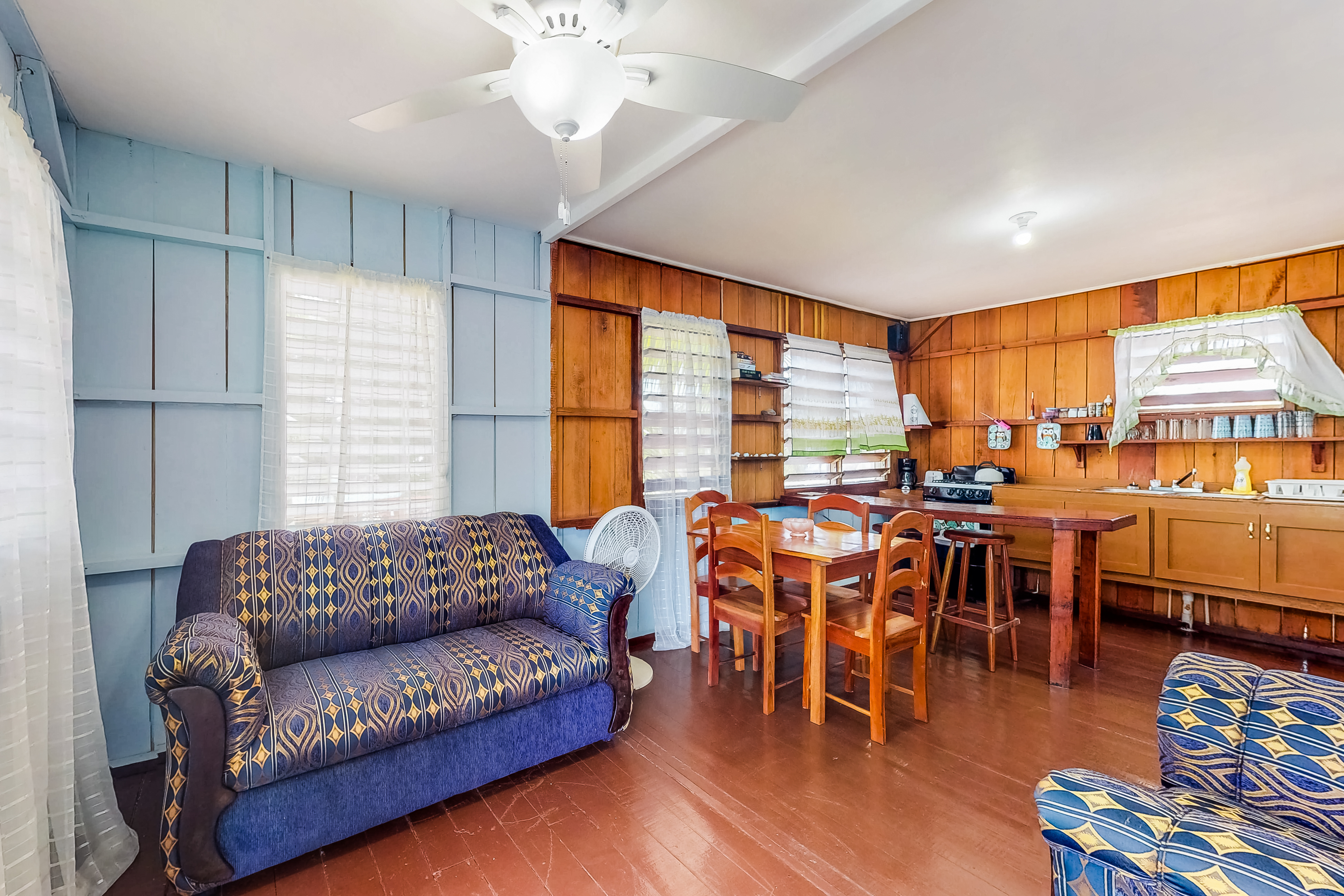 Ambergris Caye Home 1008231