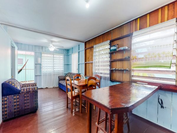Ambergris Caye Home 1008231