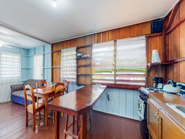 Ambergris Caye Home 1008231
