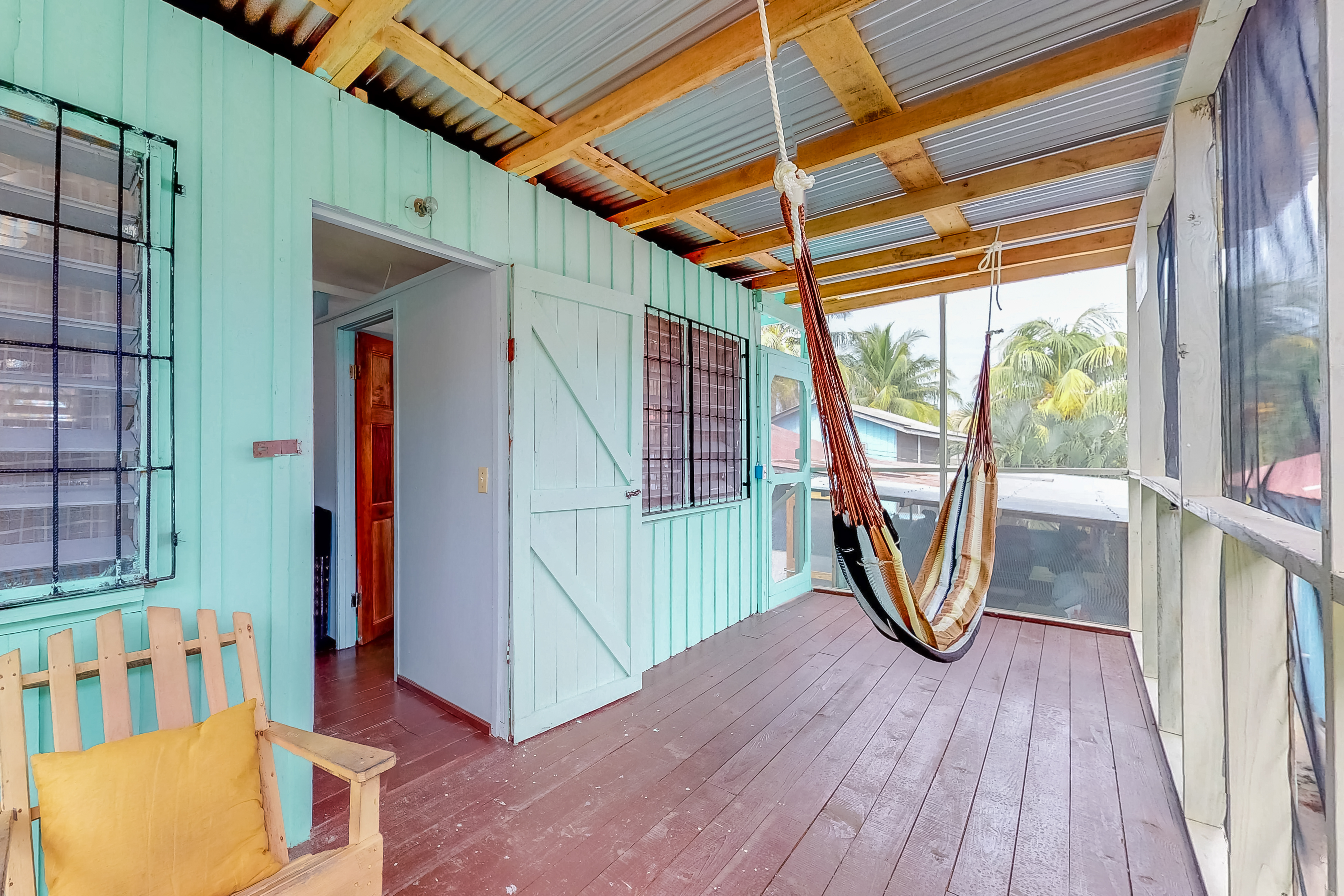 Ambergris Caye Home 1008231