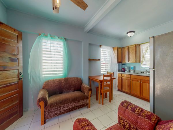 Ambergris Caye Home 1008231