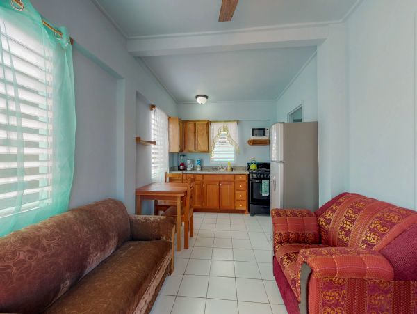 Ambergris Caye Home 1008231