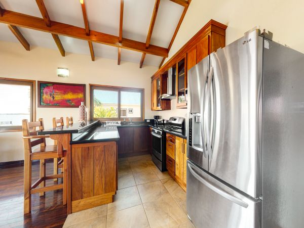 Ambergris Caye Home 1008232