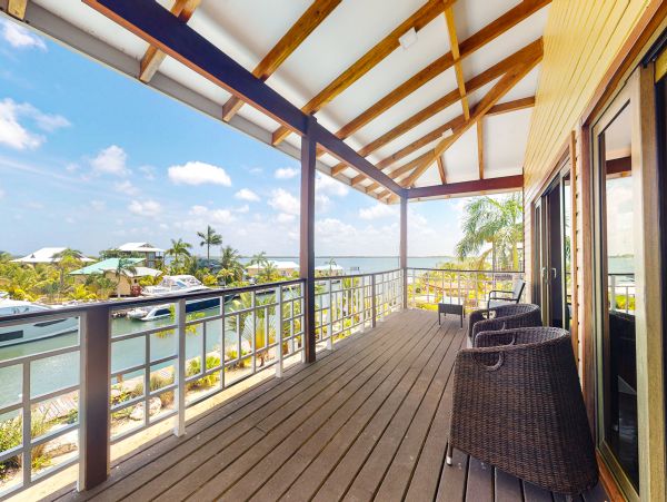 Ambergris Caye Home 1008232