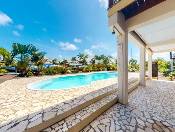 Ambergris Caye Home 1008232