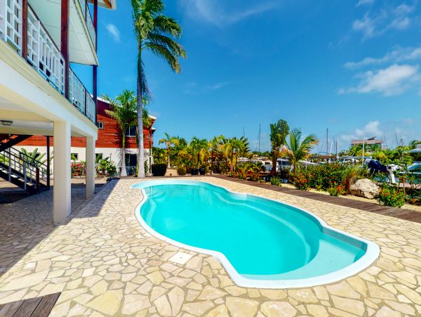 Ambergris Caye Home 1008232