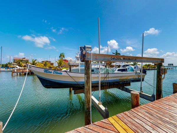 Ambergris Caye Home 1008232