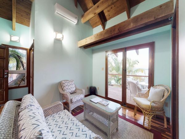 Ambergris Caye Home 1008233
