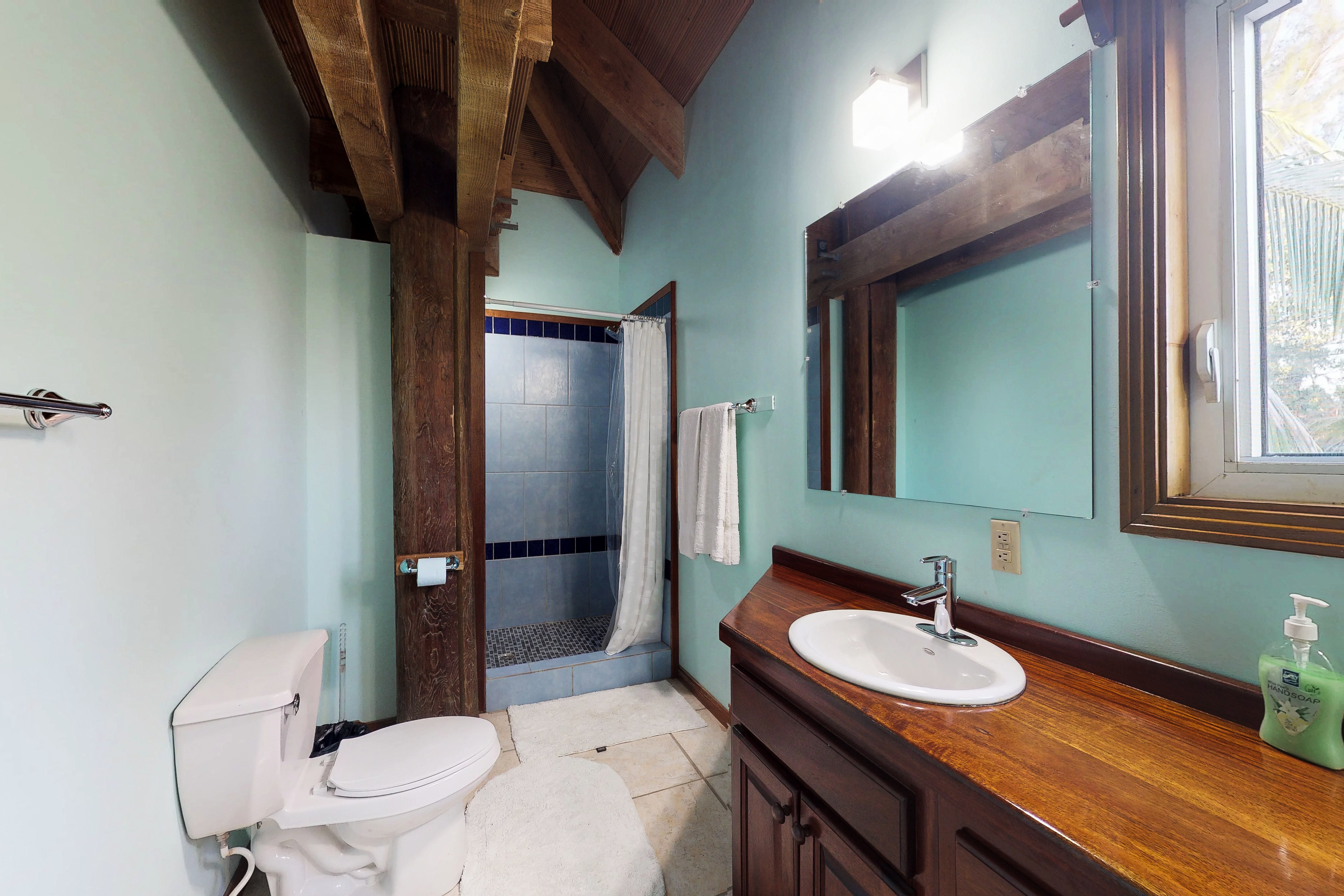 Ambergris Caye Home 1008233