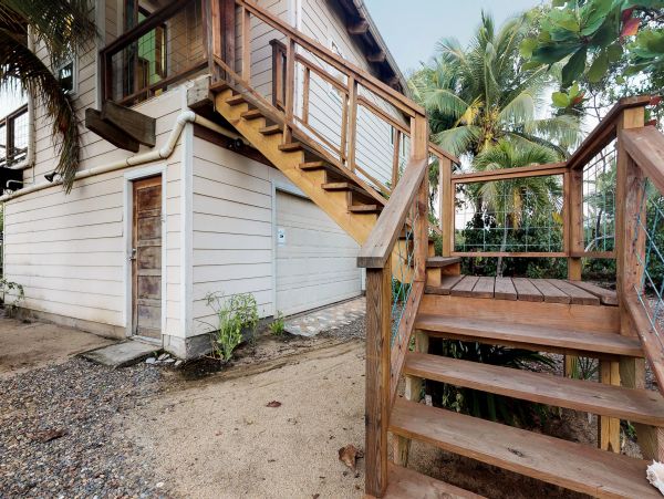 Ambergris Caye Home 1008233