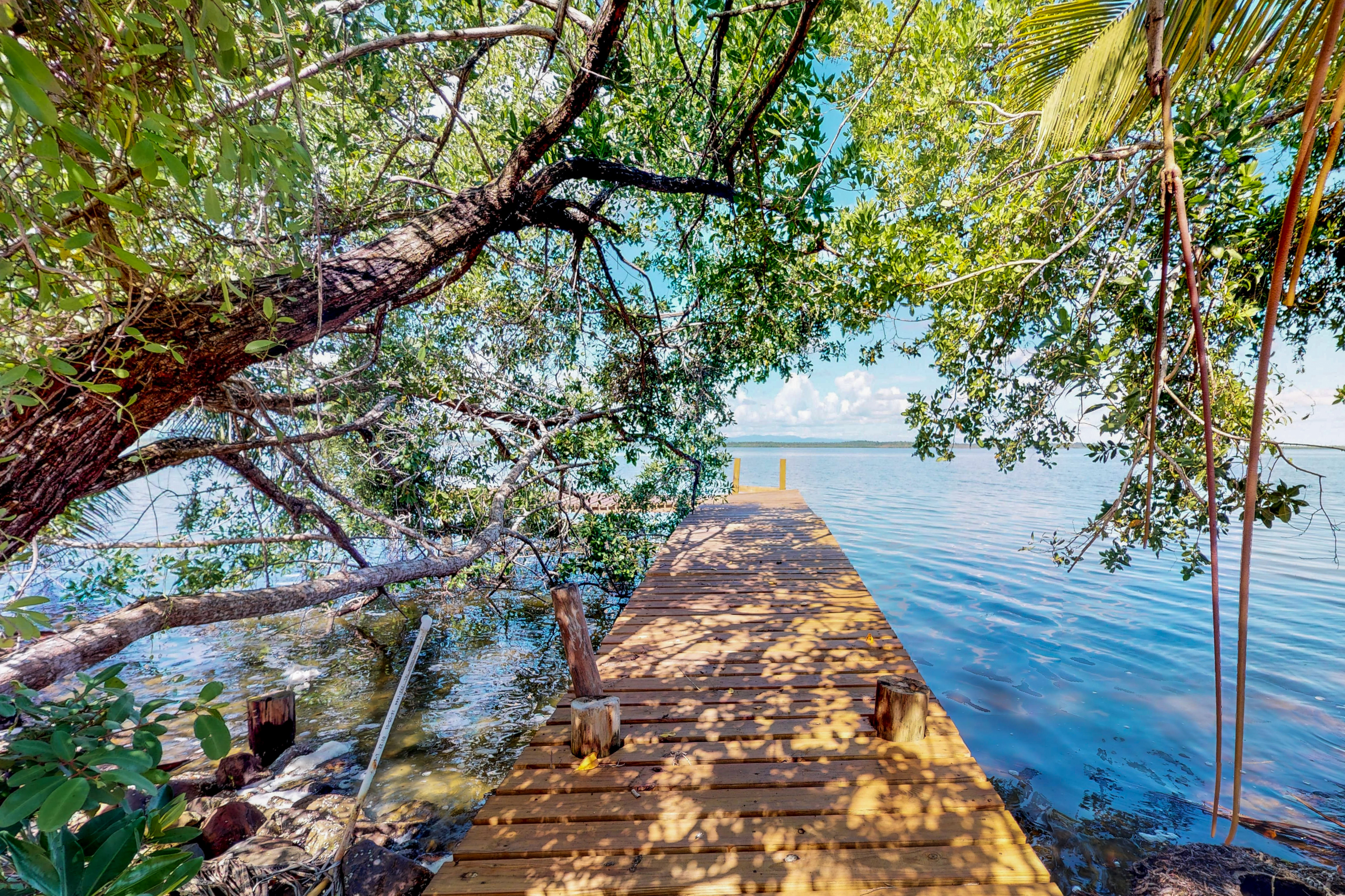 Ambergris Caye Home 1008233