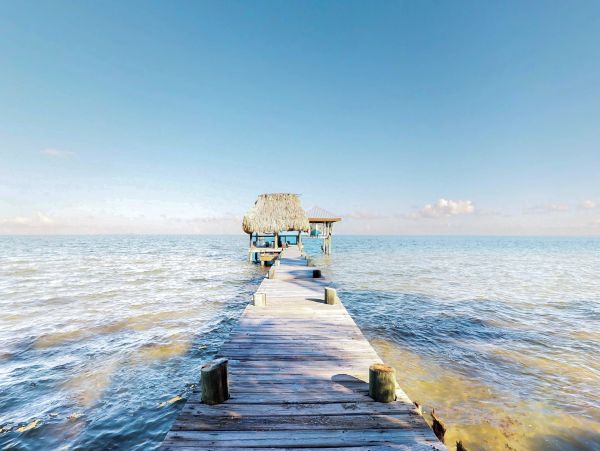 Ambergris Caye Home 1008234