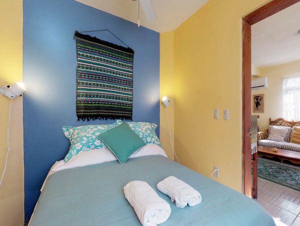 Ambergris Caye Home 1008234