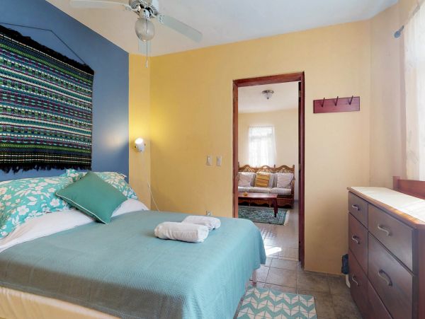 Ambergris Caye Home 1008234