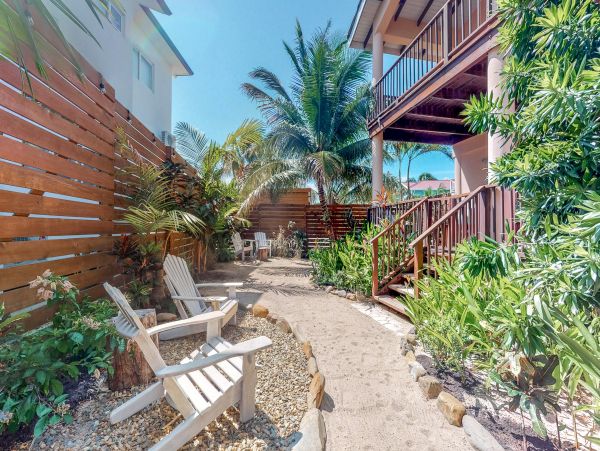 Ambergris Caye Home 1008235