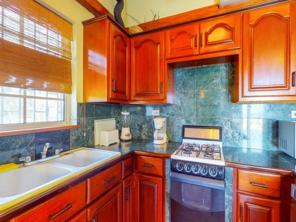 Ambergris Caye Home 1008235