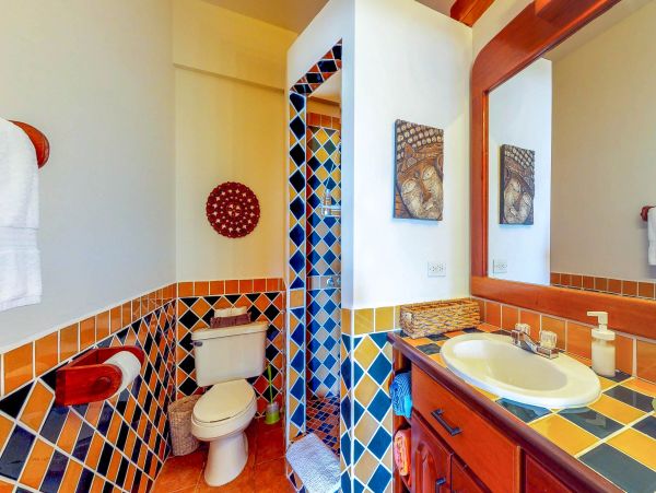 Ambergris Caye Home 1008235