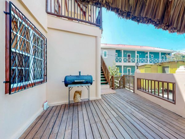 Ambergris Caye Home 1008235