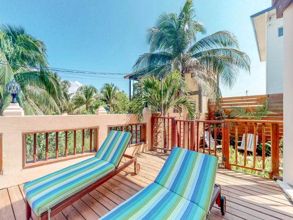 Ambergris Caye Home 1008235