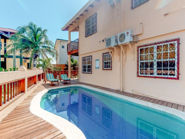 Ambergris Caye Home 1008235