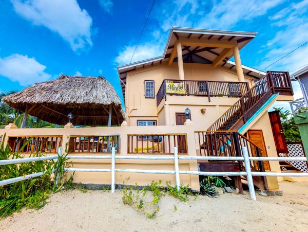 Ambergris Caye Home 1008235