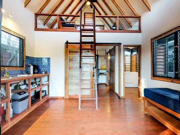 Ambergris Caye Home 1008236