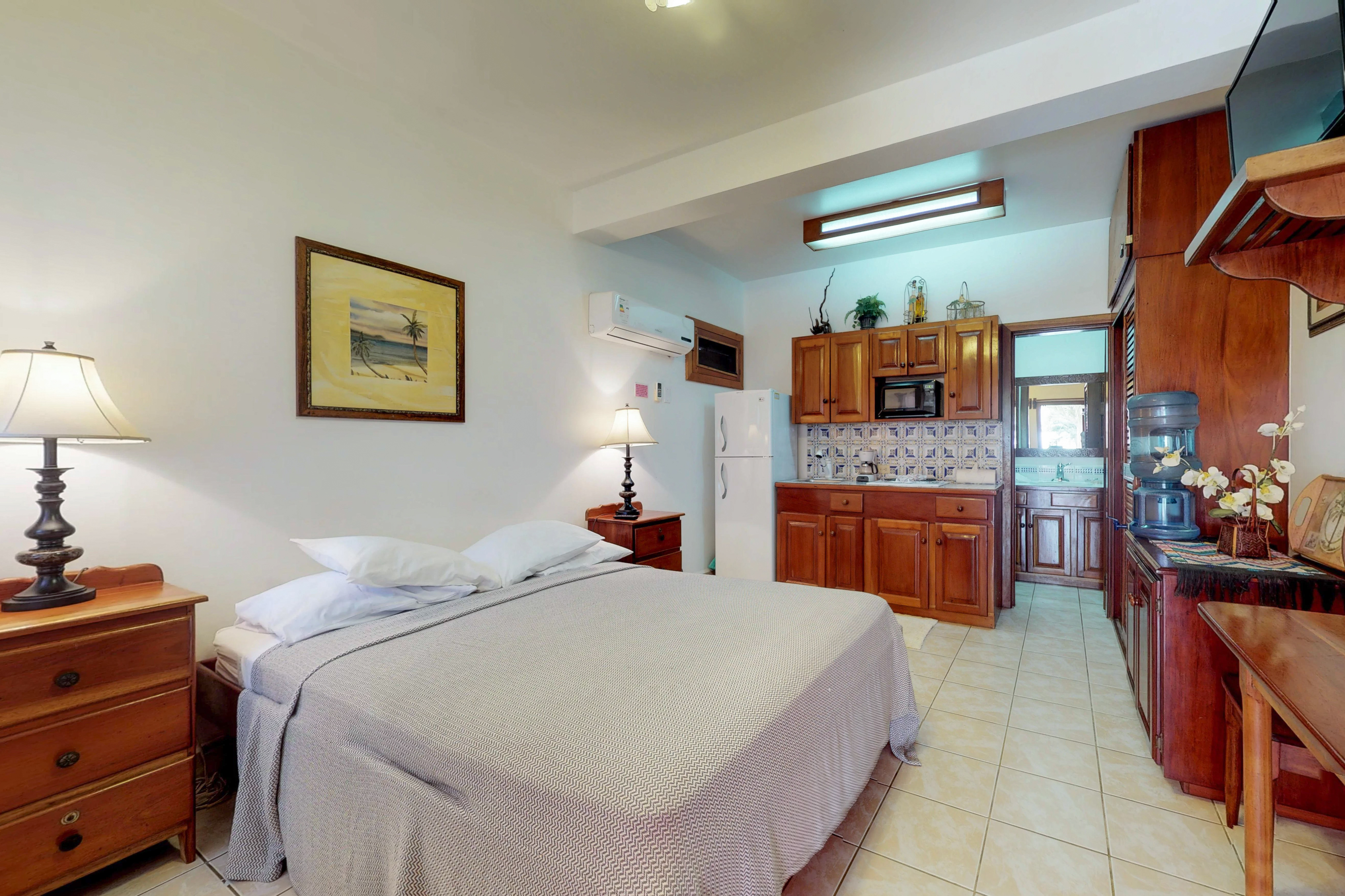 Ambergris Caye Home 1008237