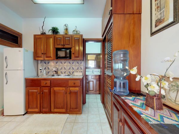 Ambergris Caye Home 1008237
