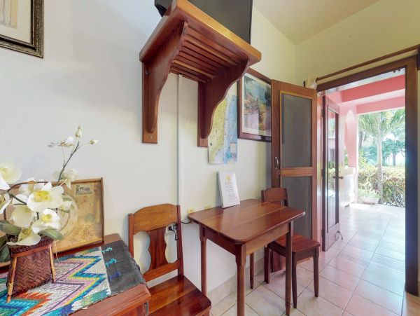 Ambergris Caye Home 1008237