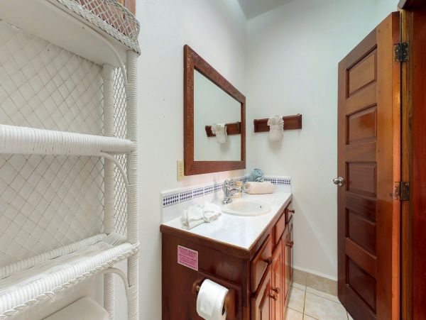 Ambergris Caye Home 1008237