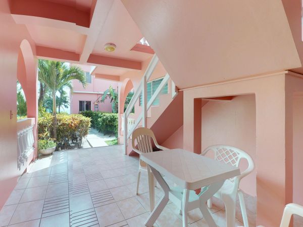 Ambergris Caye Home 1008237
