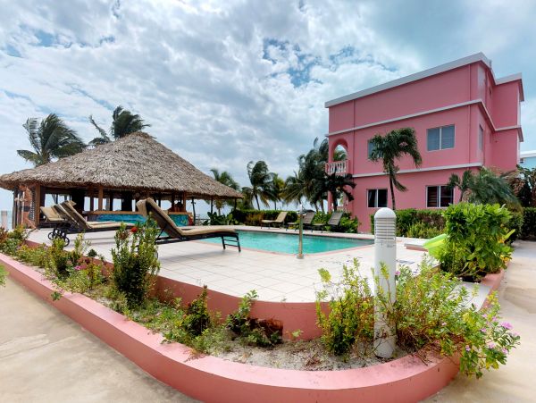 Ambergris Caye Home 1008237