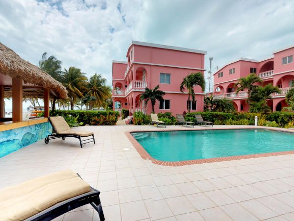 Ambergris Caye Home 1008237