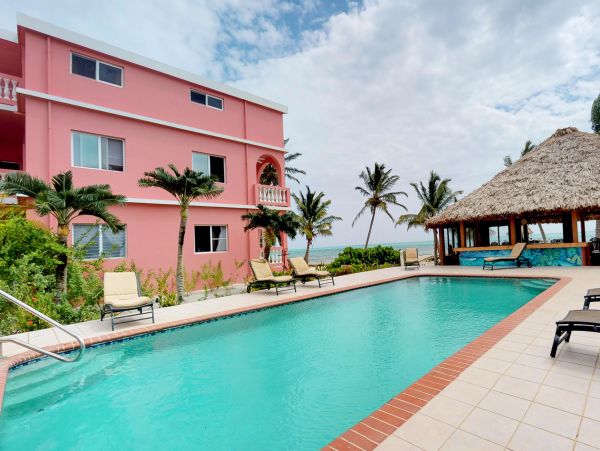 Ambergris Caye Home 1008237