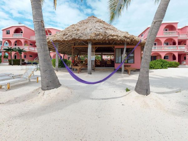 Ambergris Caye Home 1008237