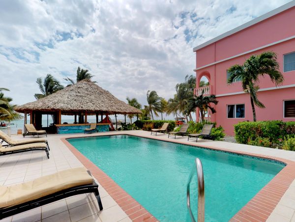 Ambergris Caye Home 1008237