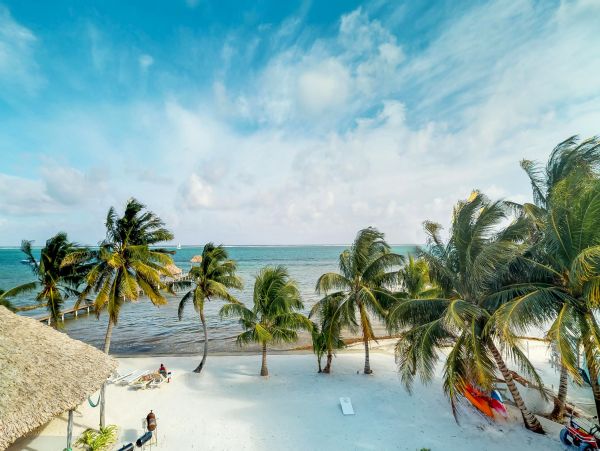 Ambergris Caye Home 1008237