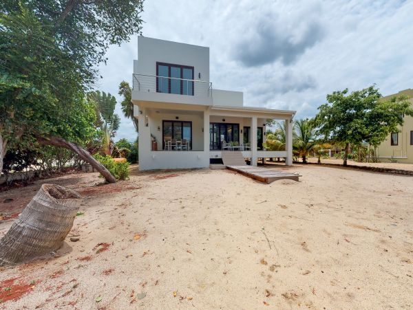 Ambergris Caye Home 1008238