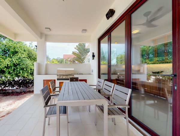 Ambergris Caye Home 1008238