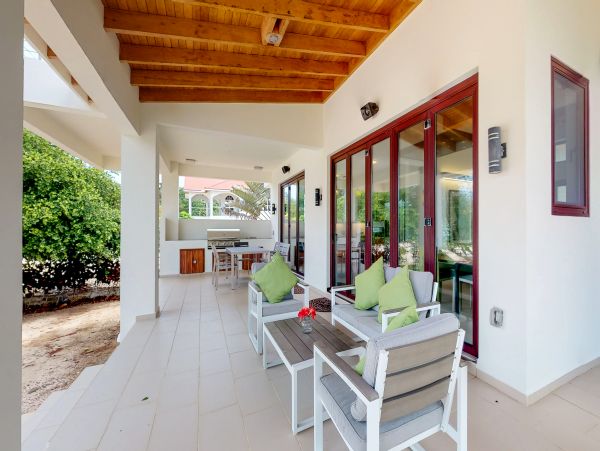 Ambergris Caye Home 1008238