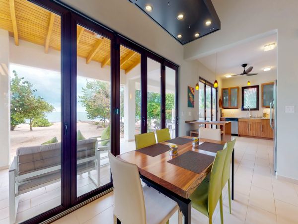 Ambergris Caye Home 1008238