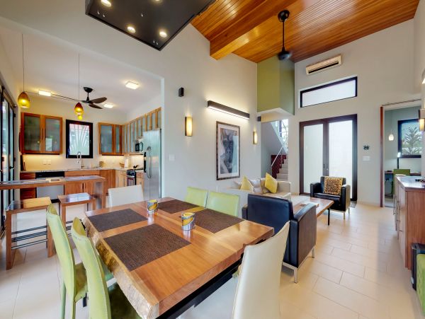Ambergris Caye Home 1008238