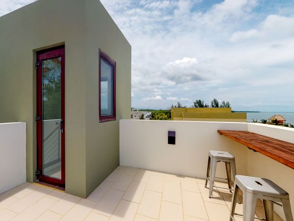 Ambergris Caye Home 1008238